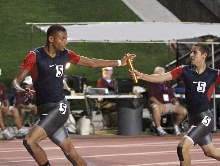 2010 CIF Saturday-149.JPG - 2010 CIF Track and Field Championships, June 4-5, Buchanan High School, Clovis, CA.